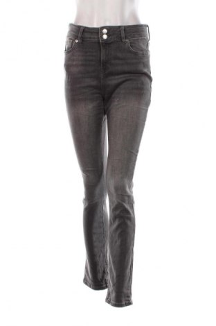 Damen Jeans F&F, Größe M, Farbe Grau, Preis € 8,99