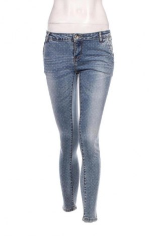 Damen Jeans Farfallina, Größe M, Farbe Mehrfarbig, Preis € 5,49