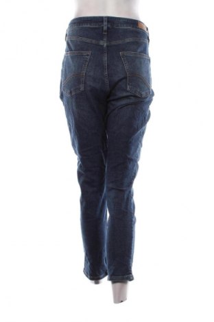 Damskie jeansy Fat Face, Rozmiar XL, Kolor Niebieski, Cena 108,99 zł