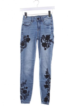 Damen Jeans Fb Sister, Größe XS, Farbe Blau, Preis € 5,99