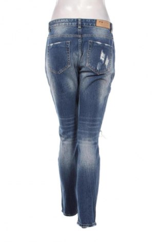 Damen Jeans Fb Sister, Größe M, Farbe Blau, Preis € 8,01