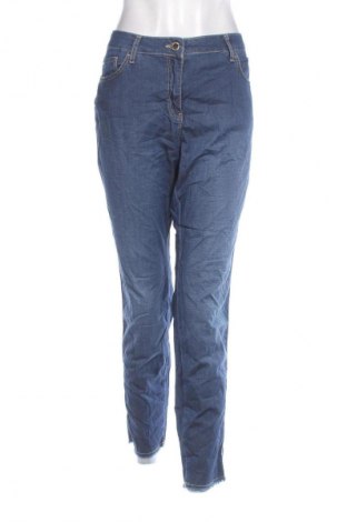 Damen Jeans Fiorella Rubino, Größe XL, Farbe Blau, Preis 14,99 €