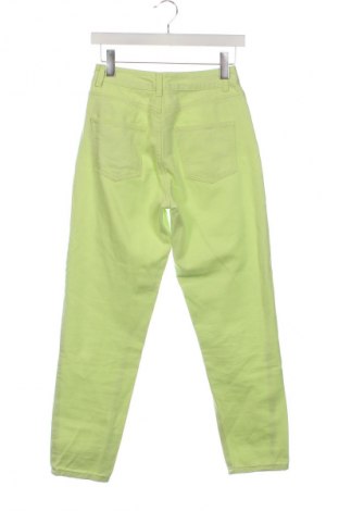 Blugi de femei Fisherfield, Mărime XS, Culoare Verde, Preț 33,99 Lei