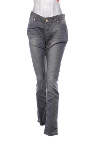 Damen Jeans Fitt Originals, Größe M, Farbe Grau, Preis € 5,99