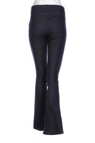 Blugi de femei Flare, Mărime S, Culoare Negru, Preț 38,99 Lei