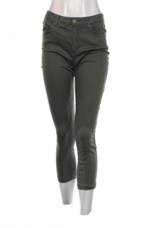 Blugi de femei Flash Jeans, Mărime M, Culoare Verde, Preț 27,99 Lei