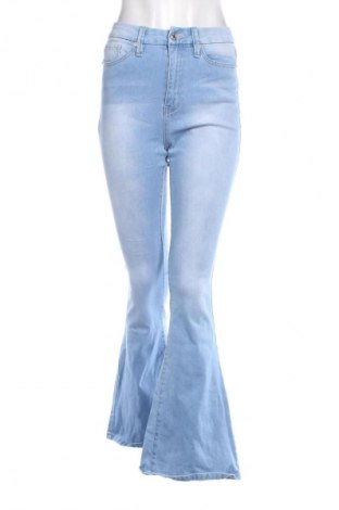 Damen Jeans Forever 21, Größe M, Farbe Blau, Preis 8,99 €