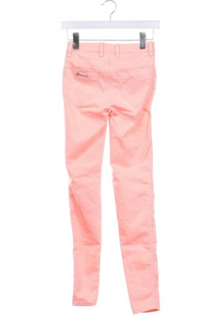 Damen Jeans Fornarina, Größe XS, Farbe Rosa, Preis € 15,99