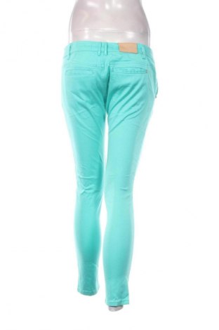 Damen Jeans Fracomina, Größe L, Farbe Grün, Preis € 18,99