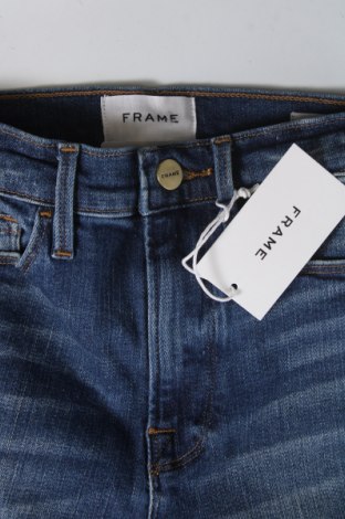 Damen Jeans Frame, Größe XXS, Farbe Blau, Preis € 34,29