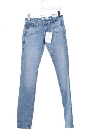 Damen Jeans Freeman T. Porter, Größe XS, Farbe Blau, Preis 22,49 €