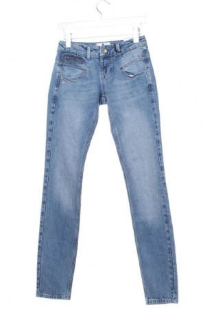 Damen Jeans Freeman T. Porter, Größe M, Farbe Blau, Preis 26,99 €