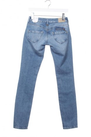 Damen Jeans Freeman T. Porter, Größe M, Farbe Blau, Preis 35,99 €