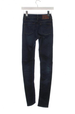 Damskie jeansy G-Star Raw, Rozmiar S, Kolor Niebieski, Cena 157,99 zł