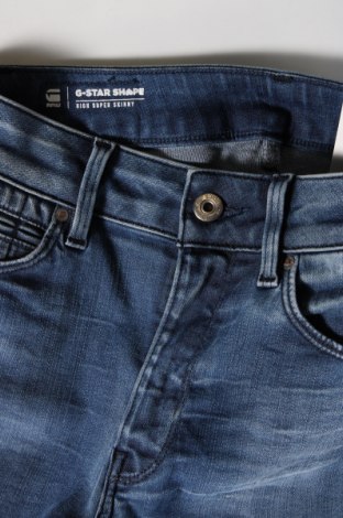 Γυναικείο Τζίν G-Star Raw, Μέγεθος M, Χρώμα Μπλέ, Τιμή 38,49 €