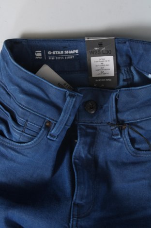 Női farmernadrág G-Star Raw, Méret XS, Szín Kék, Ár 12 099 Ft