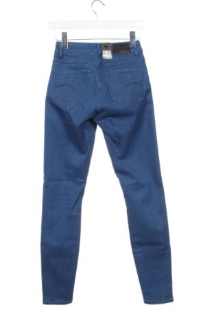 Blugi de femei G-Star Raw, Mărime XS, Culoare Albastru, Preț 187,99 Lei