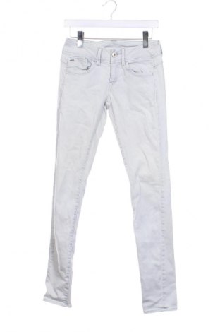 Blugi de femei G-Star Raw, Mărime S, Culoare Gri, Preț 90,99 Lei