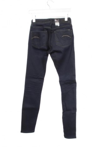 Blugi de femei G-Star Raw, Mărime XS, Culoare Albastru, Preț 187,99 Lei