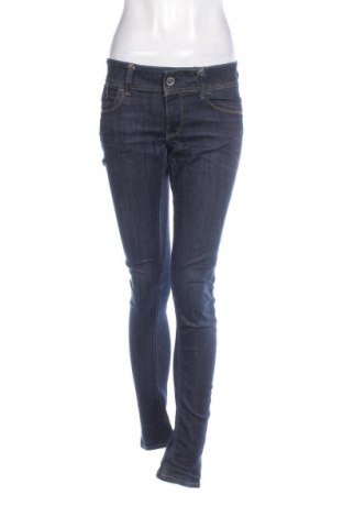 Damskie jeansy G-Star Raw, Rozmiar L, Kolor Niebieski, Cena 42,99 zł