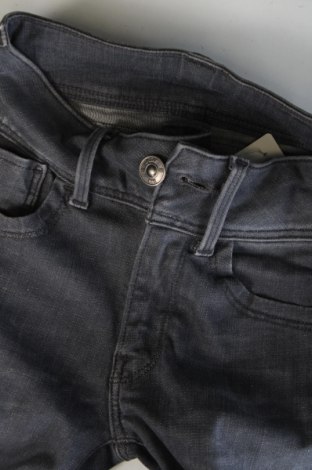 Dámské džíny  G-Star Raw, Velikost XS, Barva Šedá, Cena  219,00 Kč