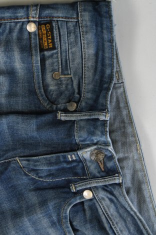 Damskie jeansy G-Star Raw, Rozmiar S, Kolor Niebieski, Cena 42,99 zł