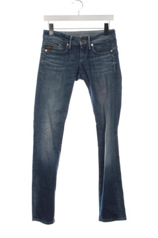 Blugi de femei G-Star Raw, Mărime S, Culoare Albastru, Preț 61,99 Lei