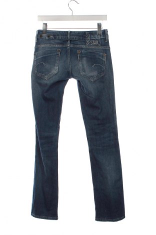 Damskie jeansy G-Star Raw, Rozmiar S, Kolor Niebieski, Cena 42,99 zł