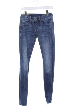 Dámske džínsy  G-Star Raw, Veľkosť M, Farba Modrá, Cena  31,95 €