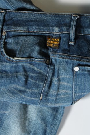 Blugi de femei G-Star Raw, Mărime S, Culoare Albastru, Preț 102,99 Lei