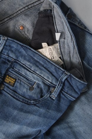 Dámské džíny  G-Star Raw, Velikost M, Barva Modrá, Cena  455,00 Kč