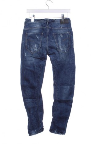 Blugi de femei G-Star Raw, Mărime S, Culoare Albastru, Preț 158,99 Lei