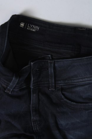 Damskie jeansy G-Star Raw, Rozmiar S, Kolor Niebieski, Cena 203,63 zł