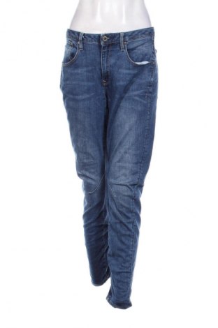 Blugi de femei G-Star Raw, Mărime M, Culoare Albastru, Preț 117,99 Lei