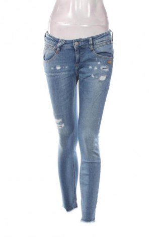 Damen Jeans Gang, Größe M, Farbe Blau, Preis € 9,05