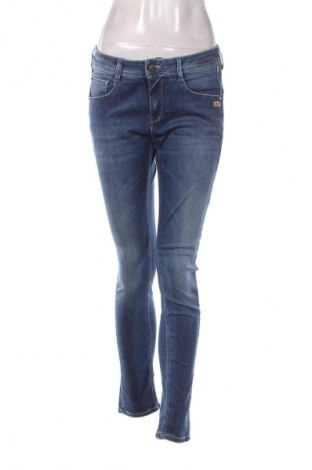 Damen Jeans Gang, Größe M, Farbe Blau, Preis € 19,60