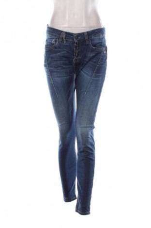 Damen Jeans Gang, Größe L, Farbe Blau, Preis 18,79 €