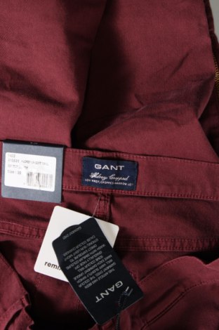 Damen Jeans Gant, Größe M, Farbe Rot, Preis € 78,49