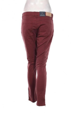 Damen Jeans Gant, Größe M, Farbe Rot, Preis 78,49 €