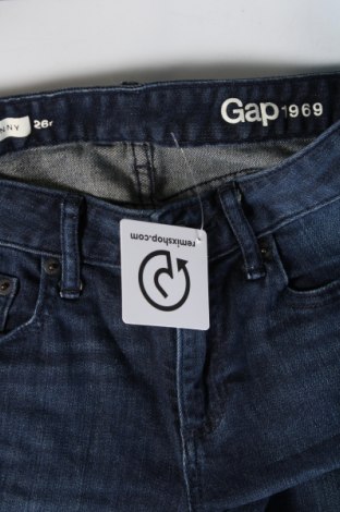 Damen Jeans Gap, Größe S, Farbe Blau, Preis 5,99 €