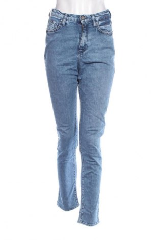 Damen Jeans Gas, Größe S, Farbe Blau, Preis 14,99 €