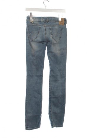 Blugi de femei Gaudi Jeans, Mărime S, Culoare Albastru, Preț 565,99 Lei