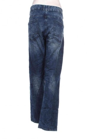 Damen Jeans Giada, Größe XXL, Farbe Blau, Preis 9,49 €