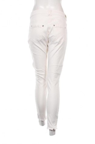 Damen Jeans Gina, Größe M, Farbe Weiß, Preis € 9,49