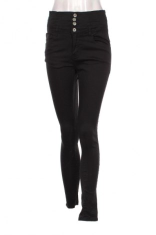 Damen Jeans Girl Vivi, Größe M, Farbe Schwarz, Preis € 6,99