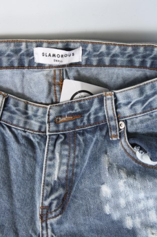 Damen Jeans Glamorous, Größe S, Farbe Blau, Preis € 4,99