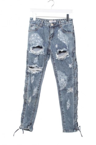 Damen Jeans Glamorous, Größe S, Farbe Blau, Preis 4,99 €