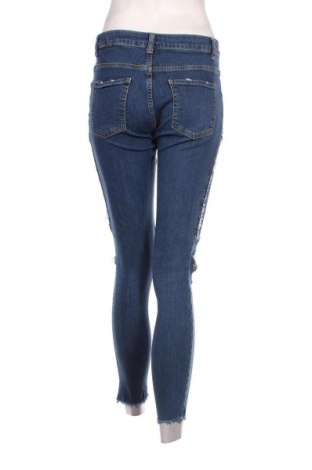 Damen Jeans Goldenpoint, Größe S, Farbe Blau, Preis € 4,99