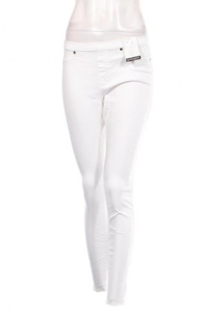 Damen Jeans Goldenpoint, Größe S, Farbe Weiß, Preis € 13,29