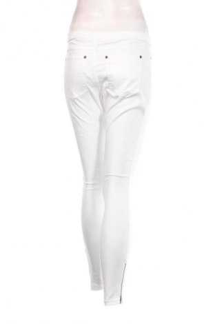 Damen Jeans Goldenpoint, Größe S, Farbe Weiß, Preis € 9,99